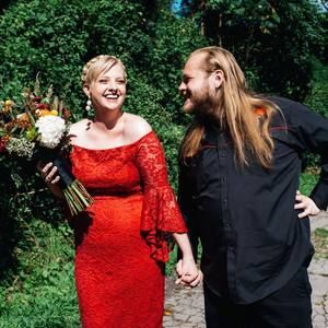 Meet your Posher, Carmen